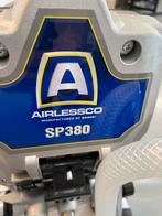 Airlessco (Graco) airless muurverf spuit  SP380 Nieuw, Nieuw, Overige typen, Ophalen