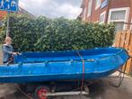 Whaly370   800,00 euro zonder motor, Watersport en Boten, Ophalen of Verzenden, Gebruikt, Motorboot
