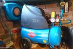 airpress, Doe-het-zelf en Verbouw, Compressors, Ophalen, Gebruikt, 6 tot 10 bar