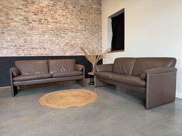 2x Leolux Bora Bora.  Samen voor 1150. Weg=weg beschikbaar voor biedingen