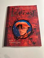 Lanfeust van de Sterren - Boek 1 - Planeet Troy, Boeken, Eén stripboek, Ophalen of Verzenden, Zo goed als nieuw