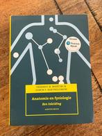 Anatomie en fysiologie, Pearson, Nieuw, Ophalen of Verzenden, MBO