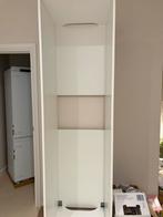 Metod kast wit voor koelkast, Ophalen, Wit, Nieuw, 50 tot 100 cm