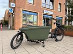 2dehands Doly Family Bafang 750wh, Fietsen en Brommers, Fietsen | Bakfietsen, Overige merken, 3 kinderen, Ophalen of Verzenden