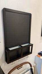 Ikea Luns Krijtbord Magneetbord, Zo goed als nieuw, Minder dan 100 cm, Metaal, Ophalen