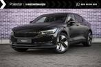 Polestar 2 Long Range Single Motor Prime 82 kWh, Automaat, Polestar 2, Achterwielaandrijving, 82 kWh