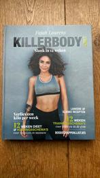 Fajah Lourens - Killerbody dieet, Ophalen of Verzenden, Zo goed als nieuw, Fajah Lourens