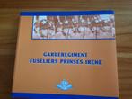 Garderegiment Fuseliers Prinses Irene., Ophalen of Verzenden, Tweede Wereldoorlog, Zo goed als nieuw, Overige onderwerpen