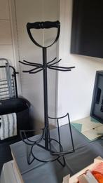 Wijnrekje, Ophalen, Metaal, Minder dan 100 cm