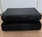 Yamaha MX-2 Yamaha CX-2, Audio, Tv en Foto, Versterkers en Receivers, Gebruikt, Yamaha, Ophalen of Verzenden, 120 watt of meer