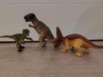 Schleich dino's, Kinderen en Baby's, Speelgoed | Actiefiguren, Ophalen of Verzenden, Gebruikt