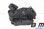 Portierslot rechtsachter Seat Ibiza 6F 5TA839016E, Auto-onderdelen, Interieur en Bekleding, Gebruikt