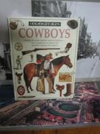 COWBOYS BOEK OOG-GETUIGEN LONGHORNS, Ophalen of Verzenden, Nieuw, Wetenschap