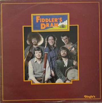 LP: Fiddler's Dram – Fiddler's Dram beschikbaar voor biedingen