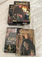 Cadfael DVD Box Seizoen 1-4, Ophalen of Verzenden, Zo goed als nieuw