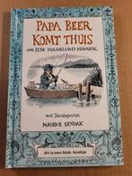 E.H. Minarik - Papa beer komt thuis, E.H. Minarik, Fictie algemeen, Nieuw, Ophalen of Verzenden