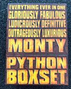 12 DVD box Monty Python - 5 films + Complete Flying Circus, Ophalen of Verzenden