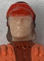 M.A.S.K. Clutch Hawks Figuur Wildcat Ditcher Kenner 1987, Verzamelen, Poppetjes en Figuurtjes, Postbus 64461, Brunssum, Nederland