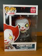 Funko Pop Pennywise - IT Chapter 2, Ophalen of Verzenden, Nieuw