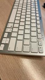 Bluetooth keyboard Trust - draadloos toetsenbord, Ophalen of Verzenden, Zo goed als nieuw
