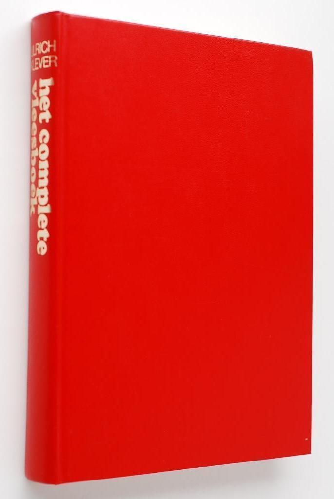 Het complete vleesboek (1976), Boeken, Kookboeken, Zo goed als nieuw, Verzenden