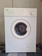 Wasdroger, Zanussi, Ophalen, Gebruikt, Minder dan 85 cm, Luchtafvoer