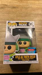 Funko Pop Kyle South Park, Verzamelen, Poppetjes en Figuurtjes, Ophalen of Verzenden, Zo goed als nieuw