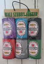 Bintang Bali (Heineken) Stubby beerholder cooler, Ophalen of Verzenden, Nieuw, Heineken