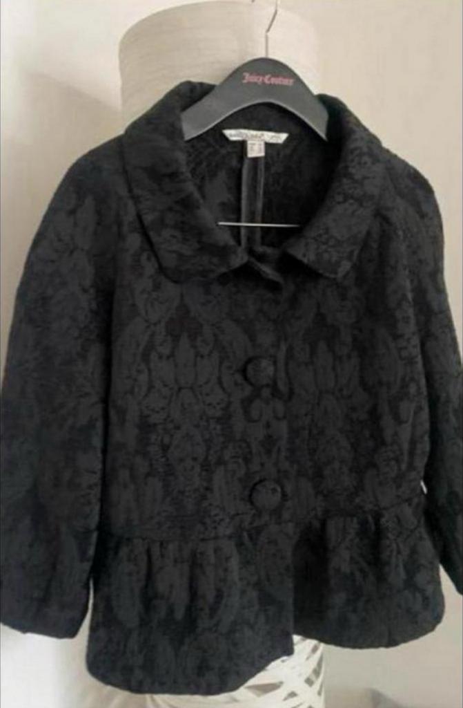 Bandolera 40 nieuw, Kleding | Dames, Maat 38/40 (M), Zwart, Ophalen of Verzenden, Zo goed als nieuw
