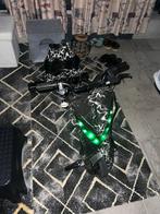 Elektrische Drift kar 25 km/h, Ophalen of Verzenden, Gebruikt, Elektrische step (E-scooter)