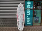 Fanatic Falcon slalomboard 110L, Watersport en Boten, Ophalen, Gebruikt, Minder dan 250 cm, Plank