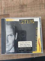 Sting, Ophalen of Verzenden, Zo goed als nieuw, 1980 tot 2000