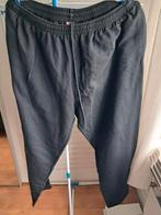 Joggingbroek maat 4XL, Zwart, Ophalen of Verzenden, Gedragen, Maat 46/48 (XL) of groter