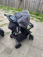 2 in 1 Kinderwagen, Kinderen en Baby's, Kinderwagens en Combinaties, Ophalen, Gebruikt, Combiwagen, Overige merken