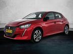 Peugeot 208 Allure 100 pk | Navigatie via Apple Carplay/Andr, 101 pk, Gebruikt, 1199 cc, Bedrijf