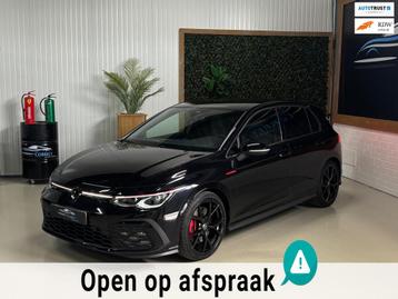 Volkswagen Golf 2.0 TSI GTI 245PK|ACC|Lane assist|incl Garan beschikbaar voor biedingen