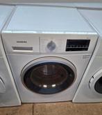 Siemens iQ500 wasmachine - Voorlader, 9kg, Carl-Wery-Straße 34, 81739 München, Germany, 8 tot 10 kg, Voorlader, 85 tot 90 cm