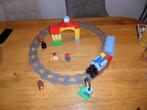 My First Train Set, Ophalen of Verzenden, Complete set, Duplo
