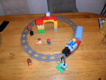 My First Train Set beschikbaar voor biedingen