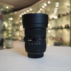 Sigma 12-24 Nikon (Hoofddorp), Niet ingevuld, Niet ingevuld, Zo goed als nieuw, Zoom