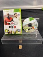 FIFA 12 - Xbox 360, Gebruikt, Fifa, 1 speler, Eén computer
