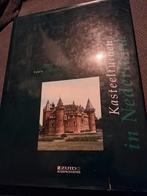 Kasteeltuinen in Nederland  16, Ophalen of Verzenden, Zo goed als nieuw, Josee Hesen, Tuinieren en Tuinplanten
