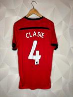 Southampton Thuis 2018/2019 Clasie, Maat M, Ophalen of Verzenden, Zo goed als nieuw, Shirt