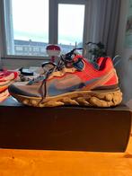UNDERCOVER x Nike React Element 87 maat 46, Overige kleuren, Nike, Ophalen of Verzenden, Sneakers of Gympen