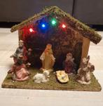 Kerst stal, Ophalen of Verzenden