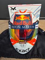 Max Verstappen Red Bull racing 1:2 helm 2019, Ophalen of Verzenden, Zo goed als nieuw, Formule 1