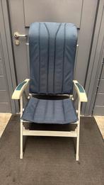 2 Lichtgewicht Campingstoelen  camping stoelen, Caravans en Kamperen, Ophalen of Verzenden, Gebruikt