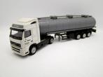 Promotoys/WSI 1/87 Volvo FH met oplegger W. Daas Wintelre, Hobby en Vrije tijd, Modelauto's | 1:87, Verzenden, Zo goed als nieuw