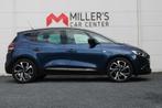 Renault Scenic 1.3 TCe BOSE 163PK Massage Carplay Camera, 4 cilinders, 163 pk, Bedrijf, 1405 kg