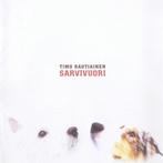 Cd Timo Rautiainen – Sarvivuori (Heavy Metal), Cd's en Dvd's, Ophalen of Verzenden, Zo goed als nieuw